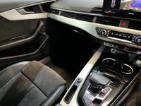 USED 2020 70 AUDI A4 2.0 TFSI 35 S line Saloon 4dr Petrol S Tronic Euro 6 (s/s) (150 ps) two keys, apple car play, climate