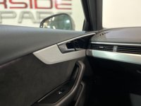 USED 2020 70 AUDI A4 2.0 TFSI 35 S line Saloon 4dr Petrol S Tronic Euro 6 (s/s) (150 ps) two keys, apple car play, climate