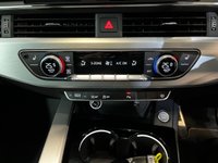 USED 2020 70 AUDI A4 2.0 TFSI 35 S line Saloon 4dr Petrol S Tronic Euro 6 (s/s) (150 ps) two keys, apple car play, climate