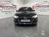 USED 2020 70 AUDI A4 2.0 TFSI 35 S line Saloon 4dr Petrol S Tronic Euro 6 (s/s) (150 ps) two keys, apple car play, climate
