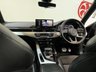 USED 2020 70 AUDI A4 2.0 TFSI 35 S line Saloon 4dr Petrol S Tronic Euro 6 (s/s) (150 ps) two keys, apple car play, climate