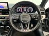 USED 2020 70 AUDI A4 2.0 TFSI 35 S line Saloon 4dr Petrol S Tronic Euro 6 (s/s) (150 ps) two keys, apple car play, climate