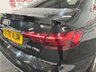 USED 2020 70 AUDI A4 2.0 TFSI 35 S line Saloon 4dr Petrol S Tronic Euro 6 (s/s) (150 ps) two keys, apple car play, climate