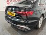 USED 2020 70 AUDI A4 2.0 TFSI 35 S line Saloon 4dr Petrol S Tronic Euro 6 (s/s) (150 ps) two keys, apple car play, climate