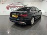 USED 2020 70 AUDI A4 2.0 TFSI 35 S line Saloon 4dr Petrol S Tronic Euro 6 (s/s) (150 ps) two keys, apple car play, climate