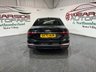 USED 2020 70 AUDI A4 2.0 TFSI 35 S line Saloon 4dr Petrol S Tronic Euro 6 (s/s) (150 ps) two keys, apple car play, climate