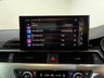 USED 2020 70 AUDI A4 2.0 TFSI 35 S line Saloon 4dr Petrol S Tronic Euro 6 (s/s) (150 ps) two keys, apple car play, climate