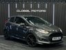 USED 2015 65 FORD FIESTA 1.0T EcoBoost Zetec S Hatchback 3dr Petrol Manual Euro 6 (s/s) (125 ps) 