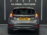 USED 2015 65 FORD FIESTA 1.0T EcoBoost Zetec S Hatchback 3dr Petrol Manual Euro 6 (s/s) (125 ps) 
