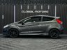USED 2015 65 FORD FIESTA 1.0T EcoBoost Zetec S Hatchback 3dr Petrol Manual Euro 6 (s/s) (125 ps) 