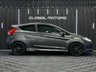 USED 2015 65 FORD FIESTA 1.0T EcoBoost Zetec S Hatchback 3dr Petrol Manual Euro 6 (s/s) (125 ps) 