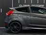 USED 2015 65 FORD FIESTA 1.0T EcoBoost Zetec S Hatchback 3dr Petrol Manual Euro 6 (s/s) (125 ps) 