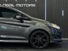 USED 2015 65 FORD FIESTA 1.0T EcoBoost Zetec S Hatchback 3dr Petrol Manual Euro 6 (s/s) (125 ps) 