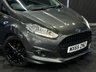 USED 2015 65 FORD FIESTA 1.0T EcoBoost Zetec S Hatchback 3dr Petrol Manual Euro 6 (s/s) (125 ps) 