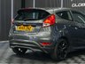 USED 2015 65 FORD FIESTA 1.0T EcoBoost Zetec S Hatchback 3dr Petrol Manual Euro 6 (s/s) (125 ps) 