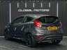 USED 2015 65 FORD FIESTA 1.0T EcoBoost Zetec S Hatchback 3dr Petrol Manual Euro 6 (s/s) (125 ps) 
