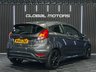 USED 2015 65 FORD FIESTA 1.0T EcoBoost Zetec S Hatchback 3dr Petrol Manual Euro 6 (s/s) (125 ps) 