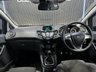 USED 2015 65 FORD FIESTA 1.0T EcoBoost Zetec S Hatchback 3dr Petrol Manual Euro 6 (s/s) (125 ps) 