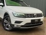 USED 2017 17 VOLKSWAGEN TIGUAN SEL 2.0 TDI DSG 4Motion BlueMotion Tech SUV 5dr Diesel Euro 6 (s/s) (190 ps) 