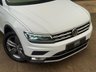 USED 2017 17 VOLKSWAGEN TIGUAN SEL 2.0 TDI DSG 4Motion BlueMotion Tech SUV 5dr Diesel Euro 6 (s/s) (190 ps) 