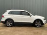 USED 2017 17 VOLKSWAGEN TIGUAN SEL 2.0 TDI DSG 4Motion BlueMotion Tech SUV 5dr Diesel Euro 6 (s/s) (190 ps) 