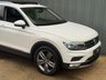 USED 2017 17 VOLKSWAGEN TIGUAN SEL 2.0 TDI DSG 4Motion BlueMotion Tech SUV 5dr Diesel Euro 6 (s/s) (190 ps) 