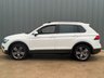 USED 2017 17 VOLKSWAGEN TIGUAN SEL 2.0 TDI DSG 4Motion BlueMotion Tech SUV 5dr Diesel Euro 6 (s/s) (190 ps) 