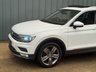USED 2017 17 VOLKSWAGEN TIGUAN SEL 2.0 TDI DSG 4Motion BlueMotion Tech SUV 5dr Diesel Euro 6 (s/s) (190 ps) 