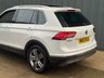 USED 2017 17 VOLKSWAGEN TIGUAN SEL 2.0 TDI DSG 4Motion BlueMotion Tech SUV 5dr Diesel Euro 6 (s/s) (190 ps) 