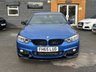 USED 2015 65 BMW 4 SERIES GRAN COUPE 2.0 420d M Sport Hatchback 5dr Diesel Auto Euro 6 (s/s) (190 ps) HARMAN KARDON * HEATED SEATS