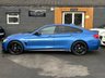USED 2015 65 BMW 4 SERIES GRAN COUPE 2.0 420d M Sport Hatchback 5dr Diesel Auto Euro 6 (s/s) (190 ps) HARMAN KARDON * HEATED SEATS