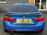 USED 2015 65 BMW 4 SERIES GRAN COUPE 2.0 420d M Sport Hatchback 5dr Diesel Auto Euro 6 (s/s) (190 ps) HARMAN KARDON * HEATED SEATS