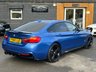 USED 2015 65 BMW 4 SERIES GRAN COUPE 2.0 420d M Sport Hatchback 5dr Diesel Auto Euro 6 (s/s) (190 ps) HARMAN KARDON * HEATED SEATS