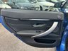 USED 2015 65 BMW 4 SERIES GRAN COUPE 2.0 420d M Sport Hatchback 5dr Diesel Auto Euro 6 (s/s) (190 ps) HARMAN KARDON * HEATED SEATS