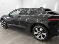 USED 2020 70 JAGUAR I-PACE 400 90kWh SE SUV 5dr Electric Auto 4WD (400 ps) 20'' ALLOY WHEELS , PAN ROOF , APPLE CARPLAY/ANDROID AUTO , SAT NAV , CRUISE CONTROL , HEATED LEATHER SEATS , DUAL CLIMATE CONTROL , REAR PARKING SENSORS , REVERSE CAMERA -  SERVICE