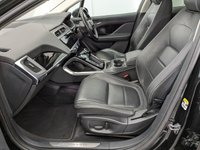 USED 2020 70 JAGUAR I-PACE 400 90kWh SE SUV 5dr Electric Auto 4WD (400 ps) 20'' ALLOY WHEELS , PAN ROOF , APPLE CARPLAY/ANDROID AUTO , SAT NAV , CRUISE CONTROL , HEATED LEATHER SEATS , DUAL CLIMATE CONTROL , REAR PARKING SENSORS , REVERSE CAMERA -  SERVICE