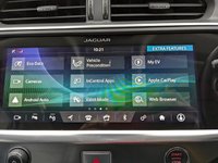 USED 2020 70 JAGUAR I-PACE 400 90kWh SE SUV 5dr Electric Auto 4WD (400 ps) 20'' ALLOY WHEELS , PAN ROOF , APPLE CARPLAY/ANDROID AUTO , SAT NAV , CRUISE CONTROL , HEATED LEATHER SEATS , DUAL CLIMATE CONTROL , REAR PARKING SENSORS , REVERSE CAMERA -  SERVICE