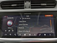 USED 2020 70 JAGUAR I-PACE 400 90kWh SE SUV 5dr Electric Auto 4WD (400 ps) 20'' ALLOY WHEELS , PAN ROOF , APPLE CARPLAY/ANDROID AUTO , SAT NAV , CRUISE CONTROL , HEATED LEATHER SEATS , DUAL CLIMATE CONTROL , REAR PARKING SENSORS , REVERSE CAMERA -  SERVICE
