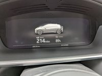 USED 2020 70 JAGUAR I-PACE 400 90kWh SE SUV 5dr Electric Auto 4WD (400 ps) 20'' ALLOY WHEELS , PAN ROOF , APPLE CARPLAY/ANDROID AUTO , SAT NAV , CRUISE CONTROL , HEATED LEATHER SEATS , DUAL CLIMATE CONTROL , REAR PARKING SENSORS , REVERSE CAMERA -  SERVICE