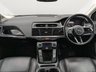 USED 2020 70 JAGUAR I-PACE 400 90kWh SE SUV 5dr Electric Auto 4WD (400 ps) 20'' ALLOY WHEELS , PAN ROOF , APPLE CARPLAY/ANDROID AUTO , SAT NAV , CRUISE CONTROL , HEATED LEATHER SEATS , DUAL CLIMATE CONTROL , REAR PARKING SENSORS , REVERSE CAMERA -  SERVICE