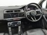 USED 2020 70 JAGUAR I-PACE 400 90kWh SE SUV 5dr Electric Auto 4WD (400 ps) 20'' ALLOY WHEELS , PAN ROOF , APPLE CARPLAY/ANDROID AUTO , SAT NAV , CRUISE CONTROL , HEATED LEATHER SEATS , DUAL CLIMATE CONTROL , REAR PARKING SENSORS , REVERSE CAMERA -  SERVICE