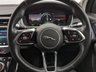USED 2020 70 JAGUAR I-PACE 400 90kWh SE SUV 5dr Electric Auto 4WD (400 ps) 20'' ALLOY WHEELS , PAN ROOF , APPLE CARPLAY/ANDROID AUTO , SAT NAV , CRUISE CONTROL , HEATED LEATHER SEATS , DUAL CLIMATE CONTROL , REAR PARKING SENSORS , REVERSE CAMERA -  SERVICE