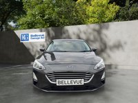 USED 2019 69 FORD FOCUS 1.0T EcoBoost Zetec Hatchback 5dr Petrol Manual Euro 6 (s/s) (125 ps) &pound;200 TO SECURE - DELIVERY AVAILABLE