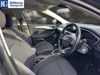 USED 2019 69 FORD FOCUS 1.0T EcoBoost Zetec Hatchback 5dr Petrol Manual Euro 6 (s/s) (125 ps) &pound;200 TO SECURE - DELIVERY AVAILABLE