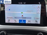 USED 2019 69 FORD FOCUS 1.0T EcoBoost Zetec Hatchback 5dr Petrol Manual Euro 6 (s/s) (125 ps) &pound;200 TO SECURE - DELIVERY AVAILABLE