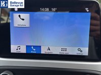 USED 2019 69 FORD FOCUS 1.0T EcoBoost Zetec Hatchback 5dr Petrol Manual Euro 6 (s/s) (125 ps) &pound;200 TO SECURE - DELIVERY AVAILABLE