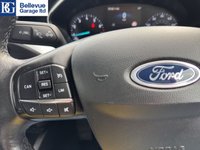USED 2019 69 FORD FOCUS 1.0T EcoBoost Zetec Hatchback 5dr Petrol Manual Euro 6 (s/s) (125 ps) &pound;200 TO SECURE - DELIVERY AVAILABLE