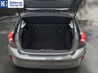 USED 2019 69 FORD FOCUS 1.0T EcoBoost Zetec Hatchback 5dr Petrol Manual Euro 6 (s/s) (125 ps) &pound;200 TO SECURE - DELIVERY AVAILABLE