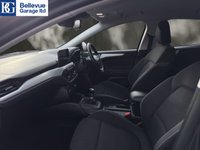 USED 2019 69 FORD FOCUS 1.0T EcoBoost Zetec Hatchback 5dr Petrol Manual Euro 6 (s/s) (125 ps) &pound;200 TO SECURE - DELIVERY AVAILABLE