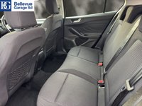 USED 2019 69 FORD FOCUS 1.0T EcoBoost Zetec Hatchback 5dr Petrol Manual Euro 6 (s/s) (125 ps) &pound;200 TO SECURE - DELIVERY AVAILABLE